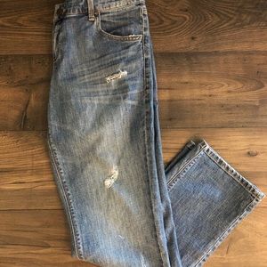 Women’s New York & Co jeans, size 12, LIKE NEW